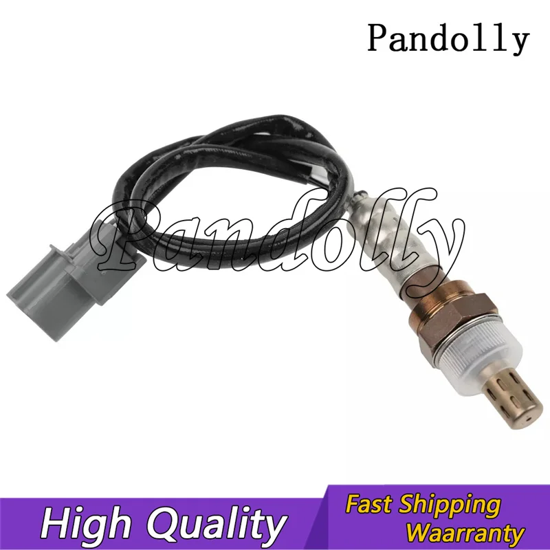 

234-4368 2344356 234-4369 O2 Oxygen Sensor Downstream Rear Heated for Honda Odyssey Pilot Ridgeline Accord S2000 Acura RL MDX TL