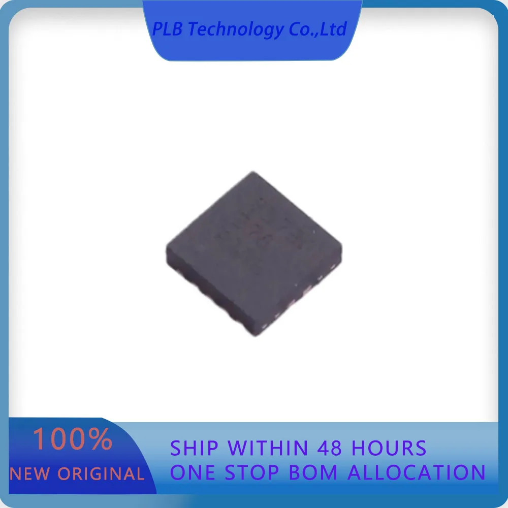 5PCS/LOT BQ25173QWDRCRQ1 BQ25173  3V~18V Supercapacitor 1~4 800mA VSON-10(3x3) Battery Management Original Stock