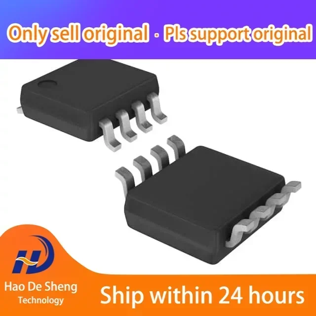 10 قطعة/الوحدة OPA2170AIDCUR VSSOP8 جديد الأصلي في المخزون #1