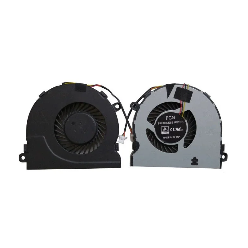 

New Original Laptop Cooler CPU GPU Cooling Fan For Dell Inspiron 15-3567 3576 14-3467 3476 5457