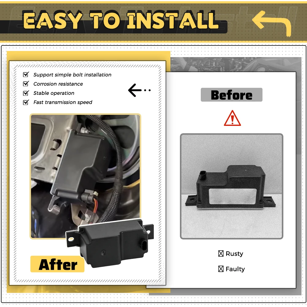 Metal 3PIN A2059053… - image