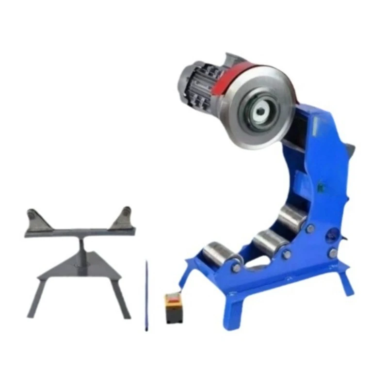 

Electric hydraulic pipe cutting machine, electric seamless steel pipe cutting machine