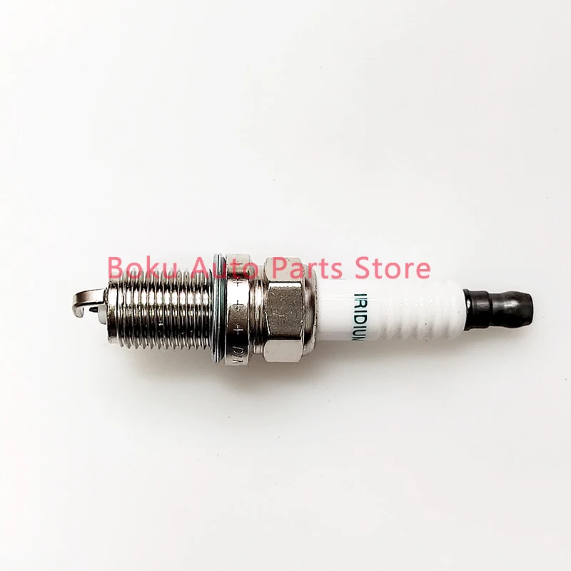90919-01210 SK20R11 4 pieces For Toyota Camry Scion Rav4 Lexus RX 300 330 4.7L V8 Iridium Spark Plug 9091901210 view 5
