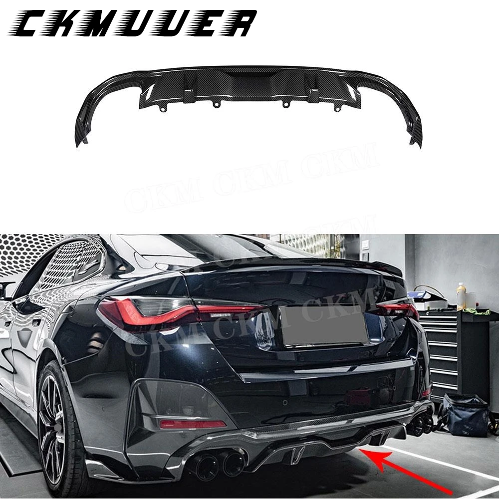 Carbon Fiber For Bm…