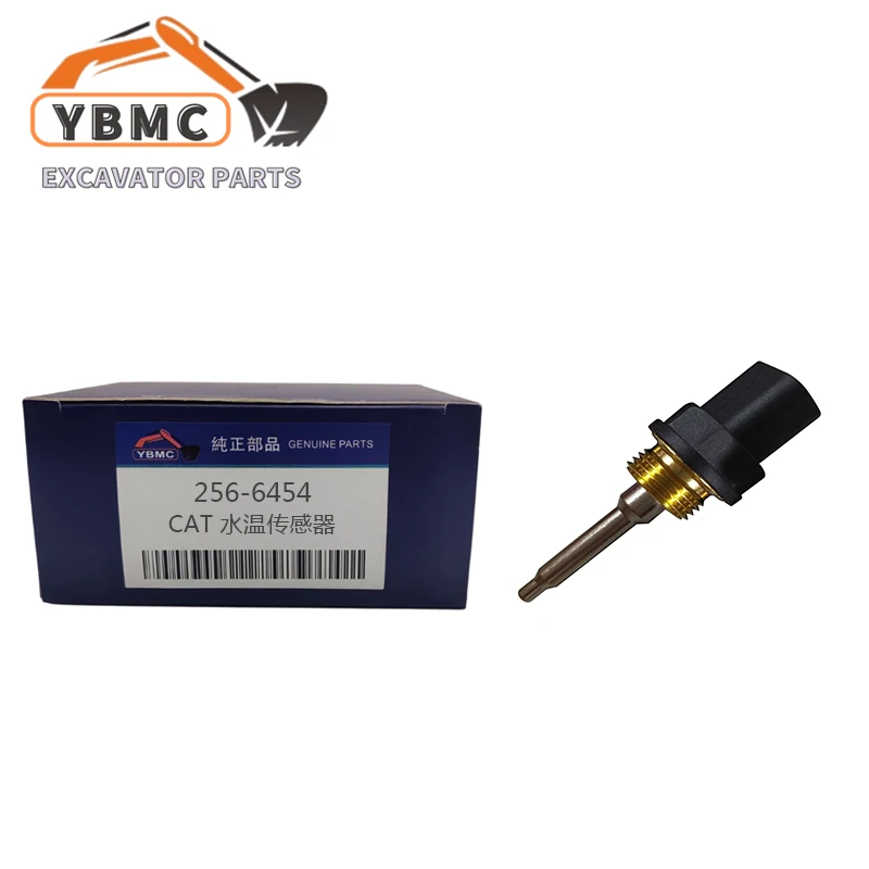 Excavator Electronic Parts Replacement 2566454 256-6454 T407354