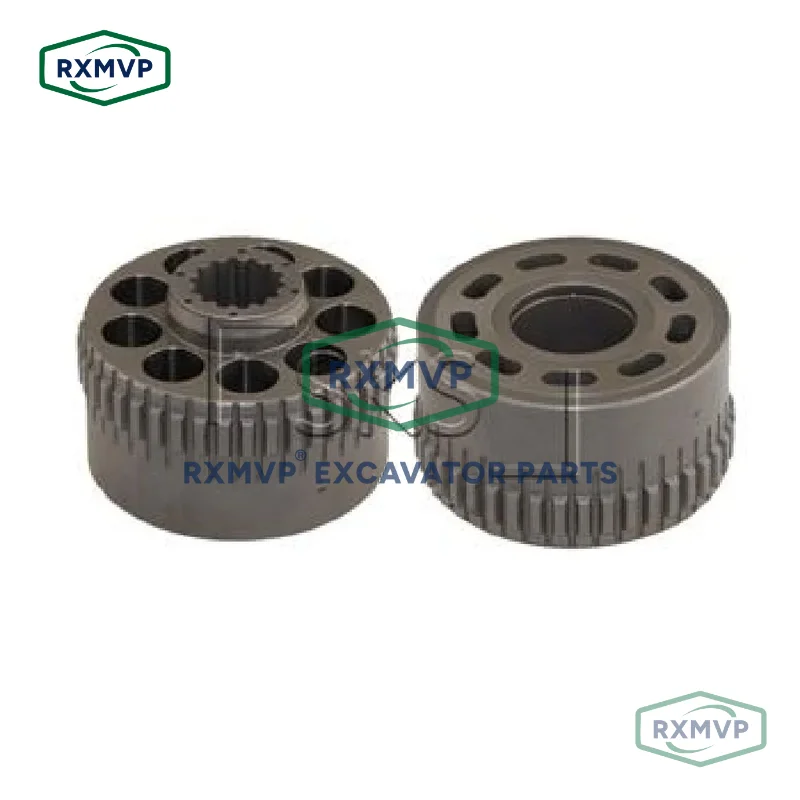 M2X120 excavator SKS Swing Device Motor spare parts repair kit OEM FOR SK200-5.6 CAT320B EX200-3