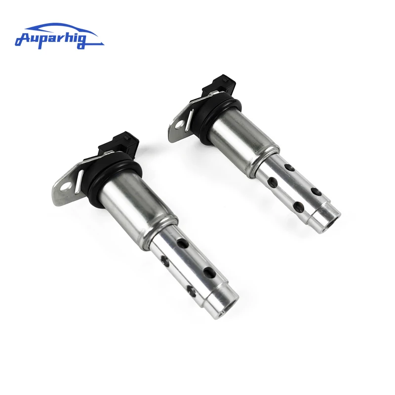 

New 11367585425 917241 VVT Solenoid Valve For BMW E82 E90 E92 E60 F10 E83 E70 E85 E89 Z4 VVT Solenoid Valve Control Valve