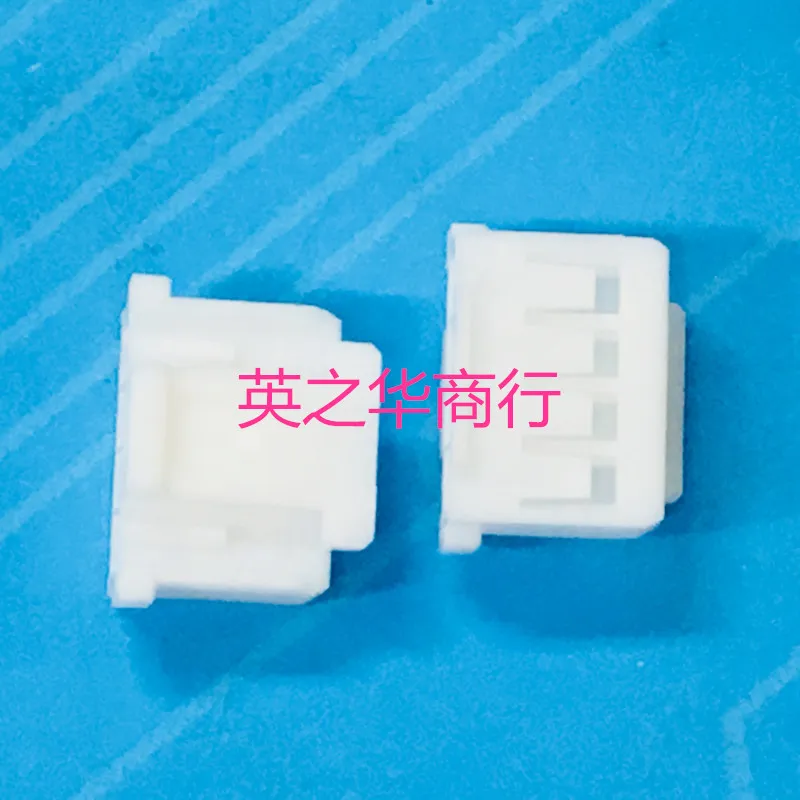 50pcs orginal new 355070400 35507-0400 0355070400 4P plastic shell