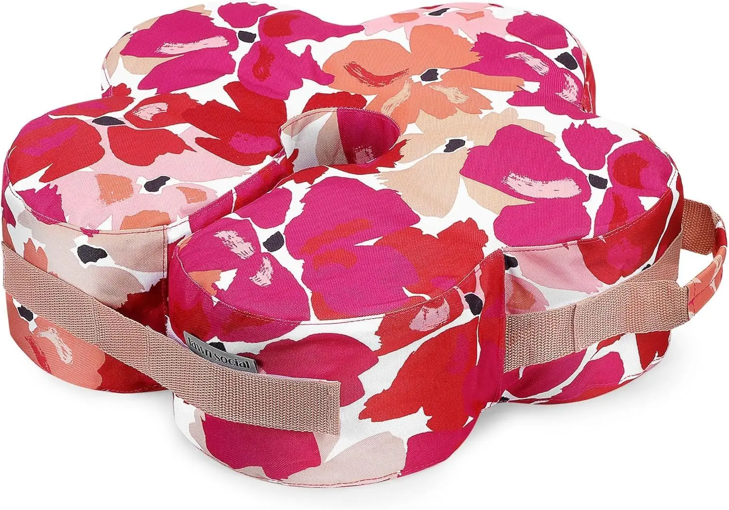 

Мешок-утяжелитель для основания зонта, круглый, сверхпрочный, для консольных зонтов от солнца, универсальный, подходит для любого зонта с выносной стойкой