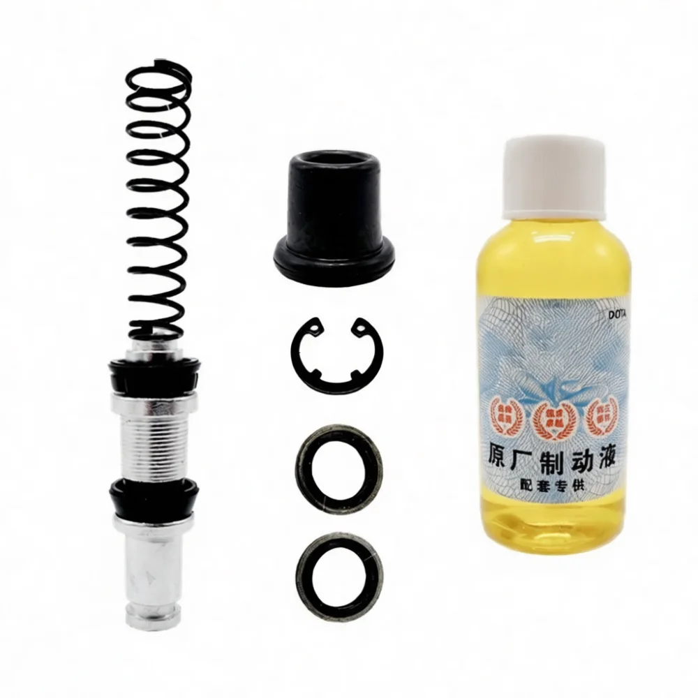 Kit Profissional de Reparo par - Motorcycle Piston avaliação e preço