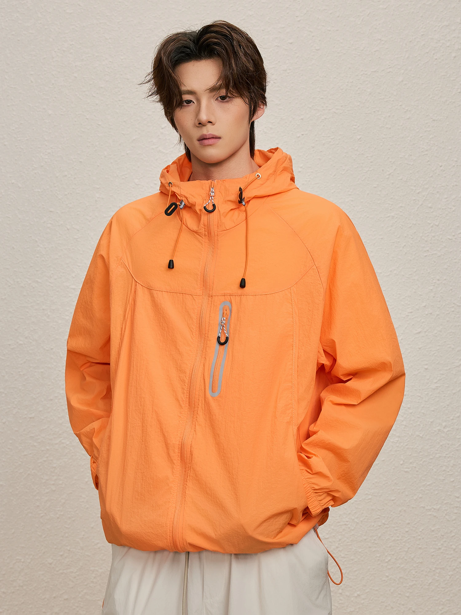 ALLIN Fashion Functional Outdo - đánh giá và giá Street Fashion Jacket