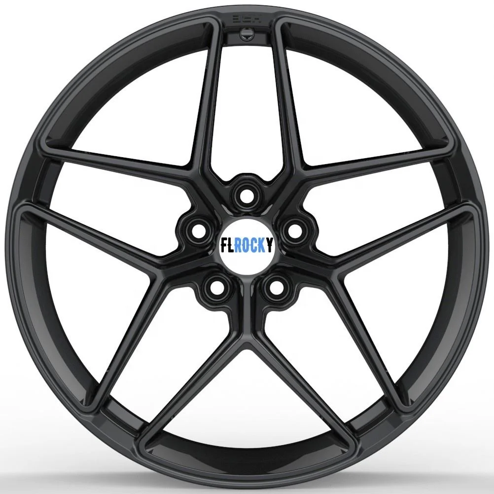 NEW 17 18 19 20 21 22 Inch Aluminum Alloy Wheel For E43 Factory JWL/VIA/TUV/TS16949