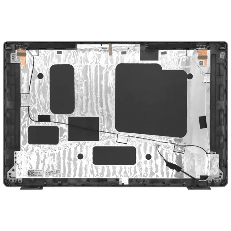 Imagem -03 - Laptop Lcd Tampa Traseira para Dell Latitude Tampa Traseira Top Case Moldura Frontal Shell Inferior Substituir E5520 Series Novo