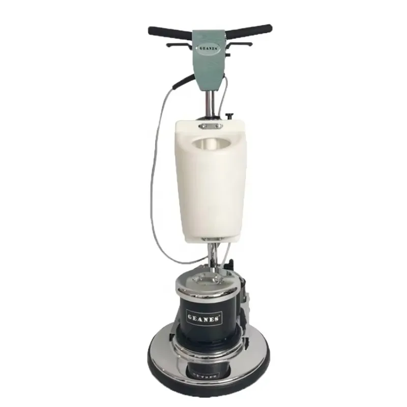 STLF Wholesale 110V/60hz 17 Inch Floor Polishing Machine Floor  Scrubber Machine Cleaning Carpet  Cleaning Machine with ETL