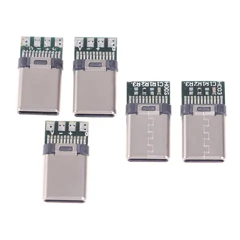 8 best sales यूएसबी सी DIY - №2