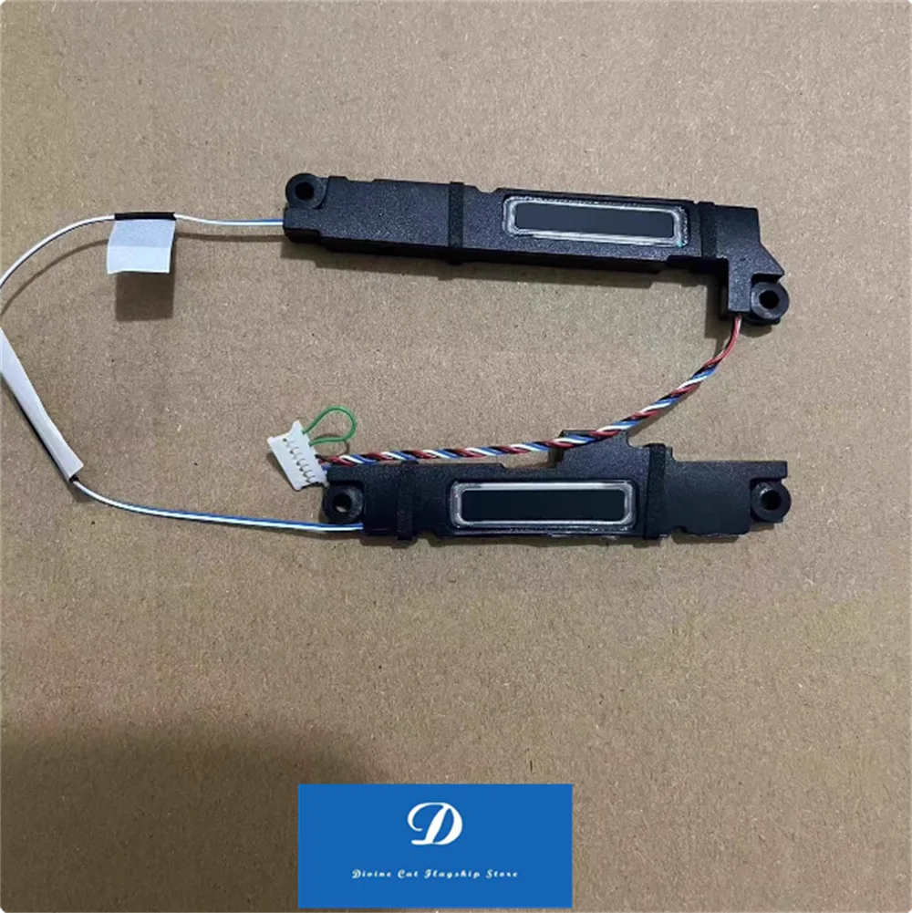 

FOR Dell Latitude 7400 E7400 PK23000YM00 0P743W Speaker