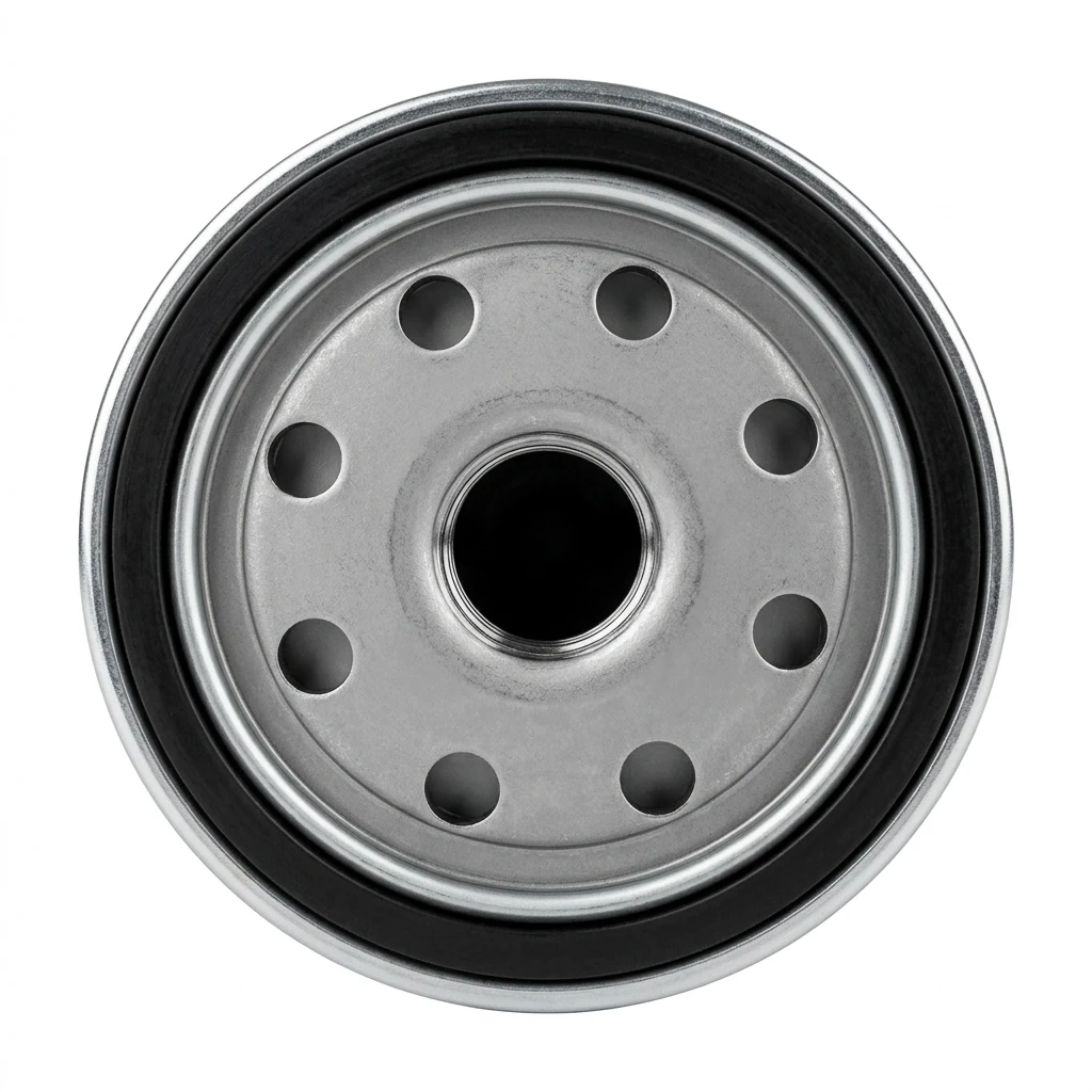 R90P R90T oil-water separator compatible with Foton Aoling CTS Cummins 3.8 Euro 5 diesel filter sediment cup