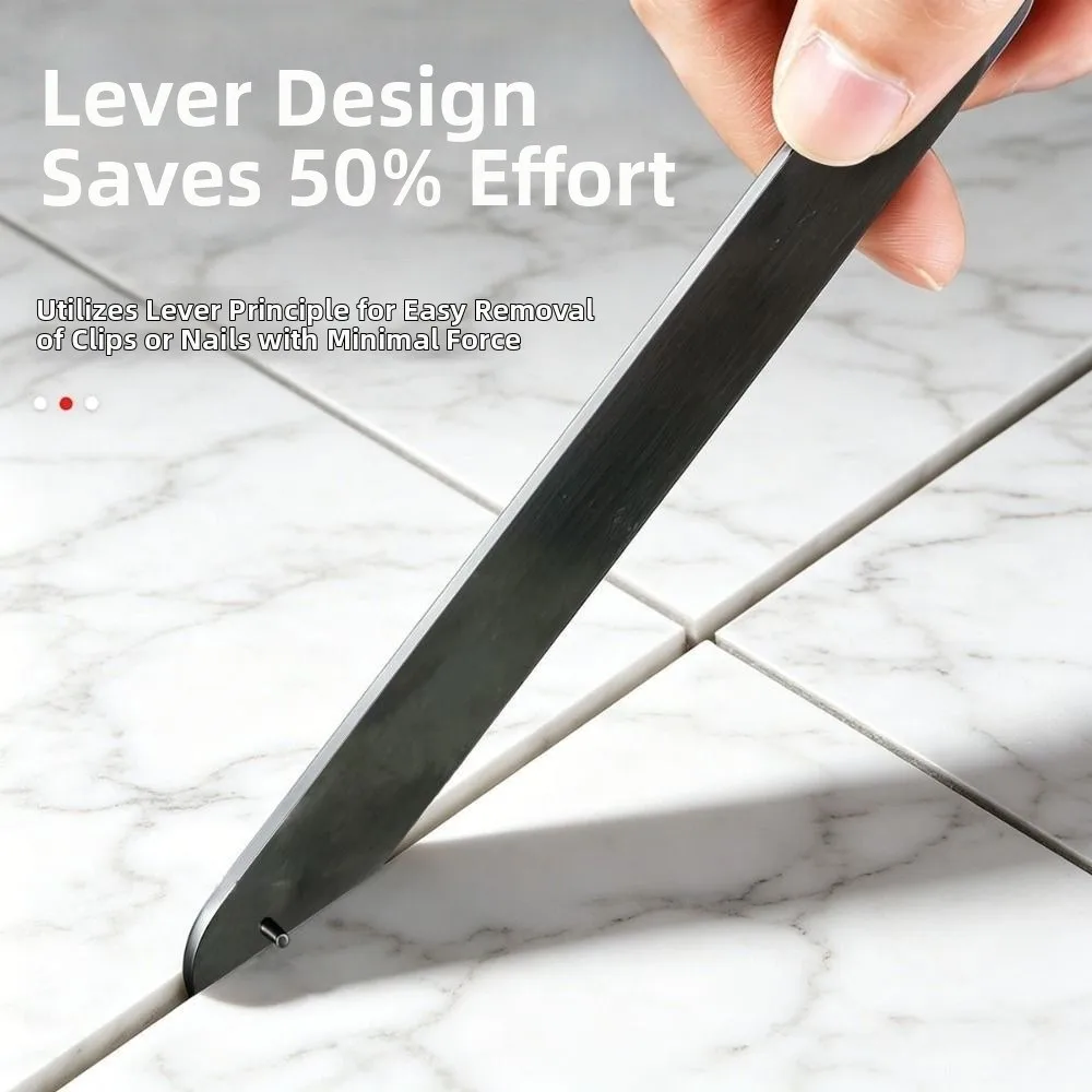 Wall Floor Joint Rake Grout Remover Folding Seam Hook Sealant Tool Gap Cleaning Tool Tungsten Steel Scraper Seam Cleaner