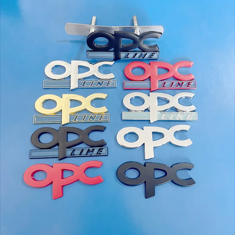 3D Metal Opc Line C…