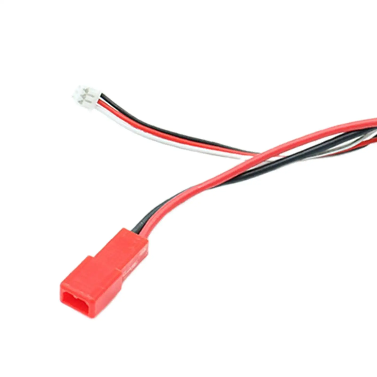 

RC Airplane ESC Lightweight DIY Modified Upgrade Electronic Speed Controller Accessories for Wltoys XK A160 Helicopter Aircraft