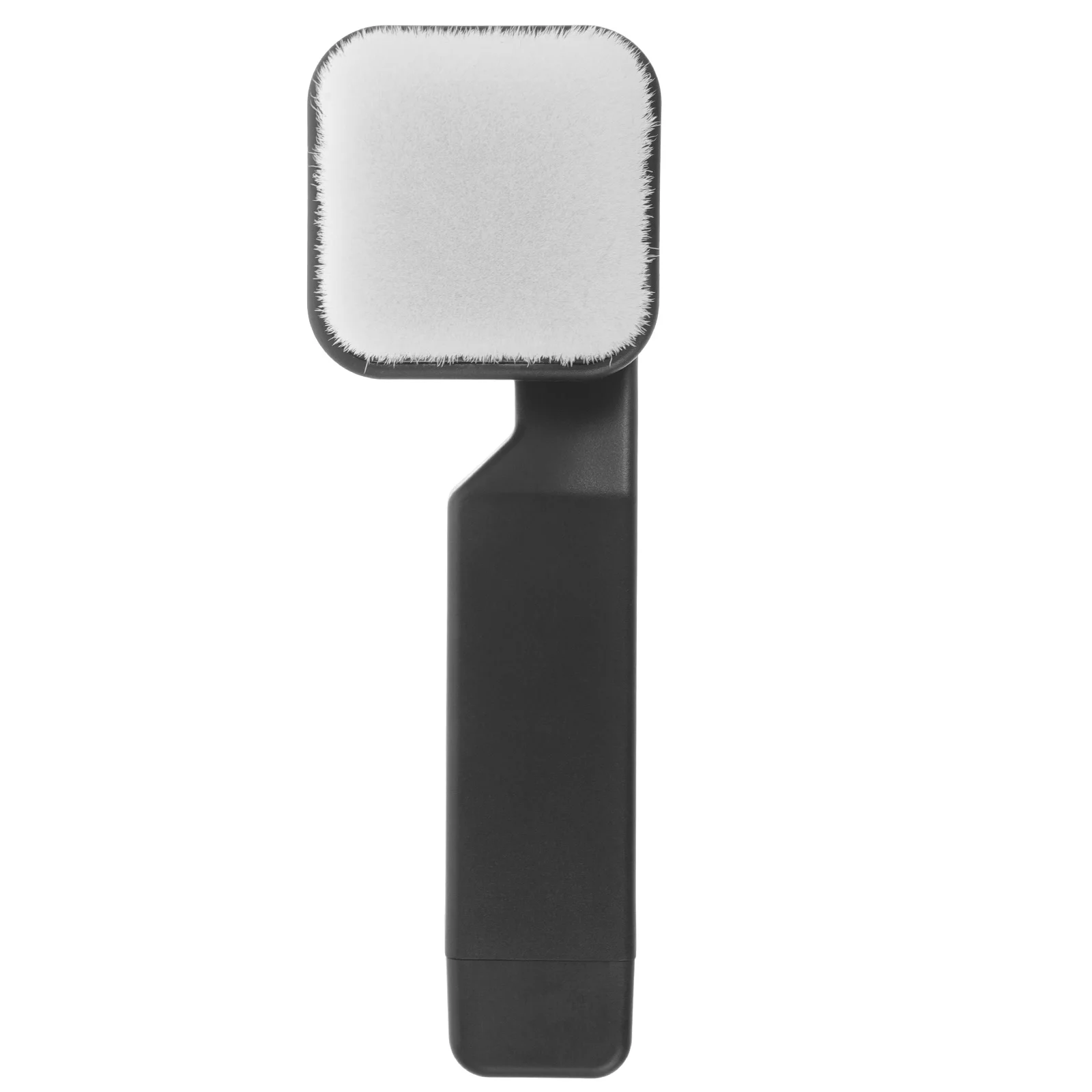 Brosse de lavage du visage en Silicone, épurateur Double face, exfoliant, poils souples, tous les Types de peau, nettoyage, massage