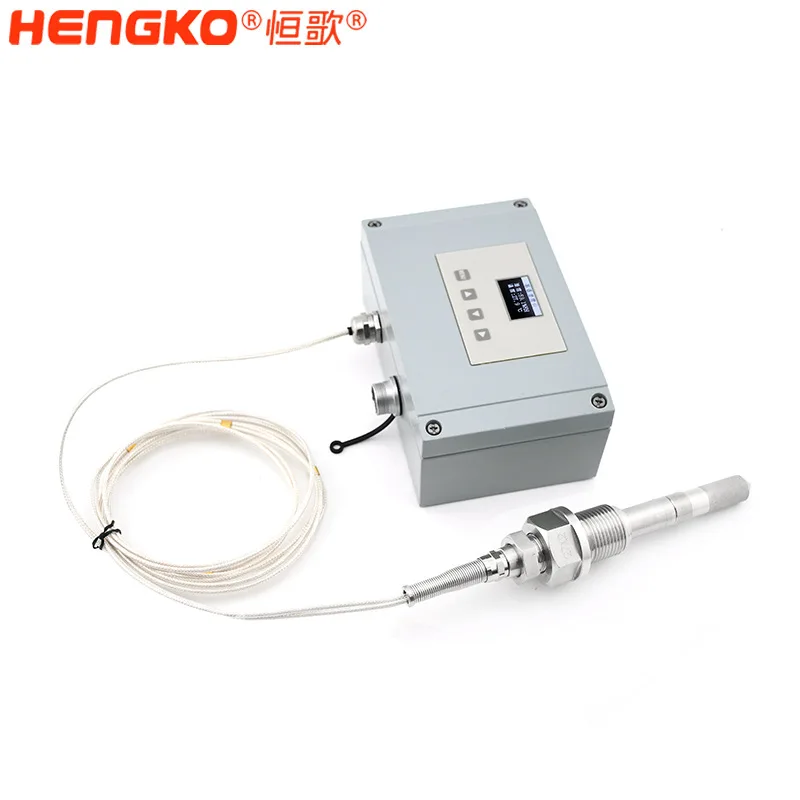 High-temperature Transmitter High-temperature Sensor Inductor Tools