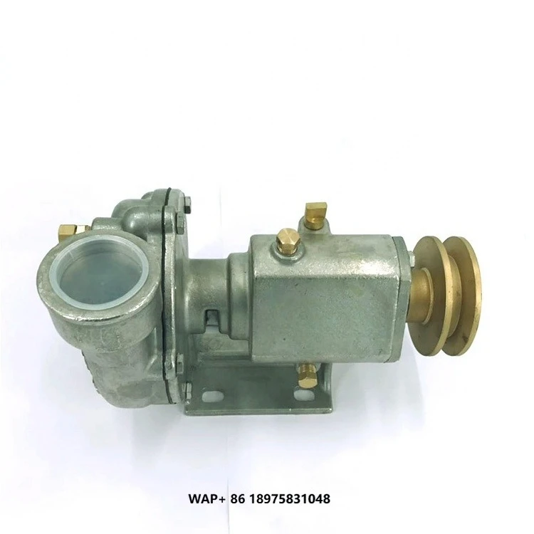 

High Quality Marine Ship CR150-L CR150 C.R.150 Original Weichai Boat Use Spare Part Sea Water Heat Pump