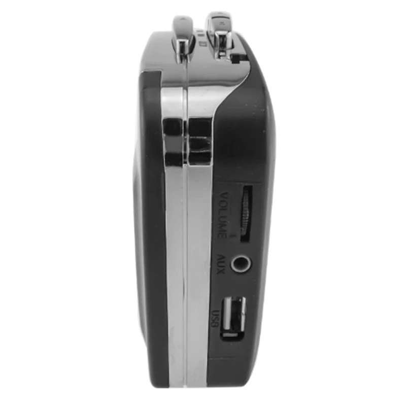 شريط مشغل كاسيت USB للموسيقى إلى تسجيل الموسيقى MP3 إلى محول محرك فلاش USB محول مشغل كاسيت USB للموسيقى