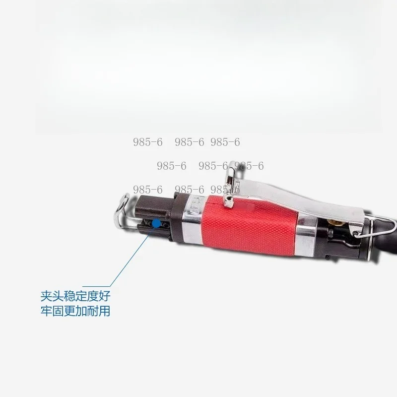 Portable Pneumatic Saw File Dual-use Air Reciprocating Tool For Mold Polishing Cutting Work