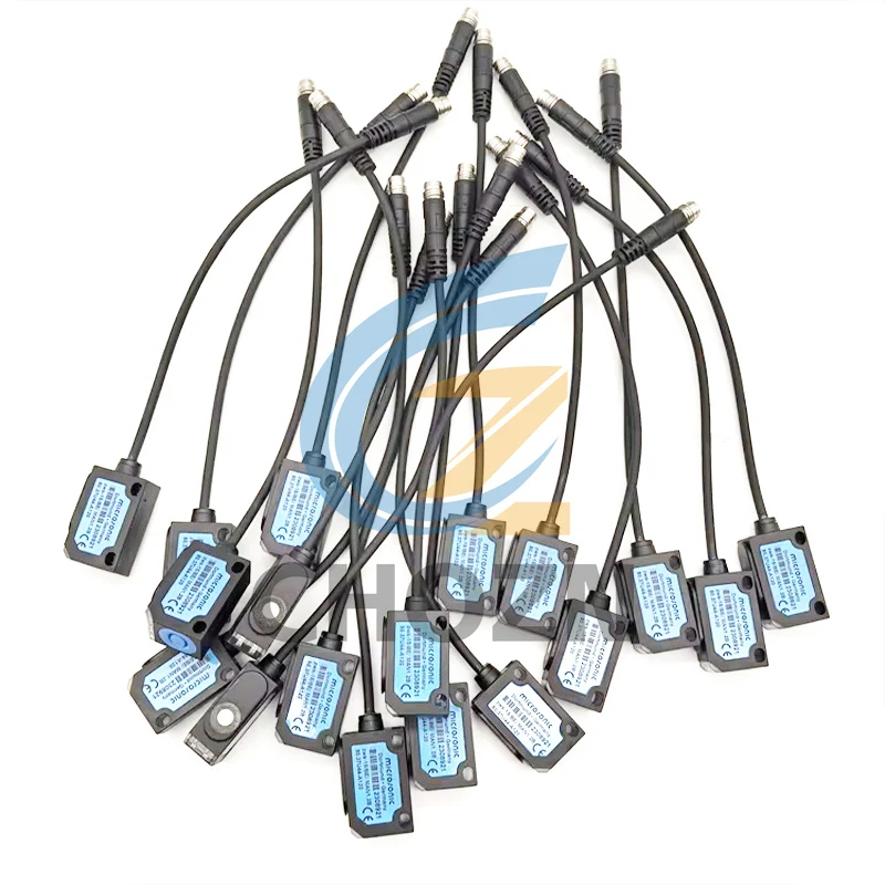 

Original ZWS-15/BE/MAN1.2B 80.37U44-A120 Sensor for Roland 705 700 702 Printing Machinery Parts