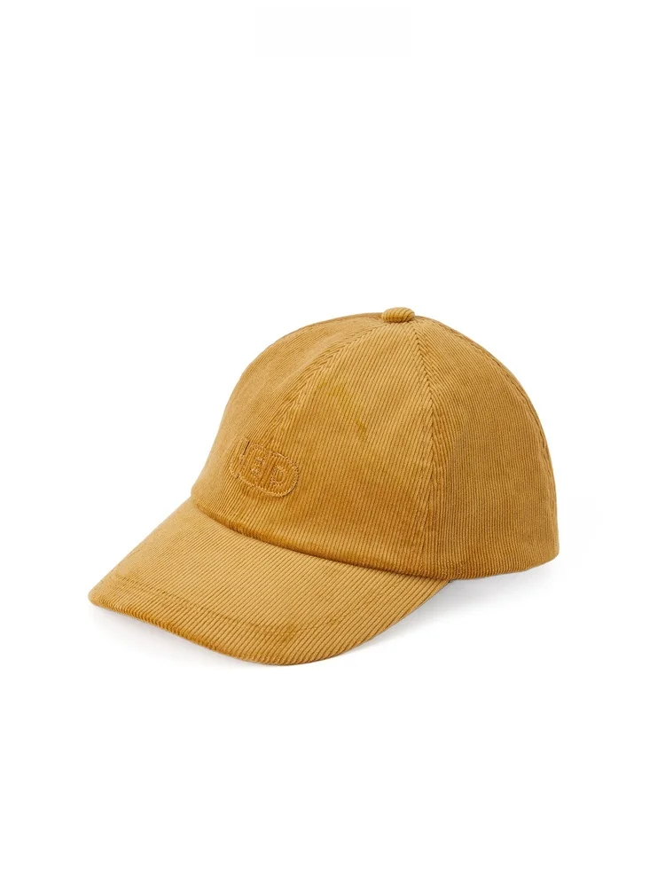 leting-2024-autumn-new-brown-retro-letter-baseball-cap-c2yae368-faionable-accory-for-men-and-women