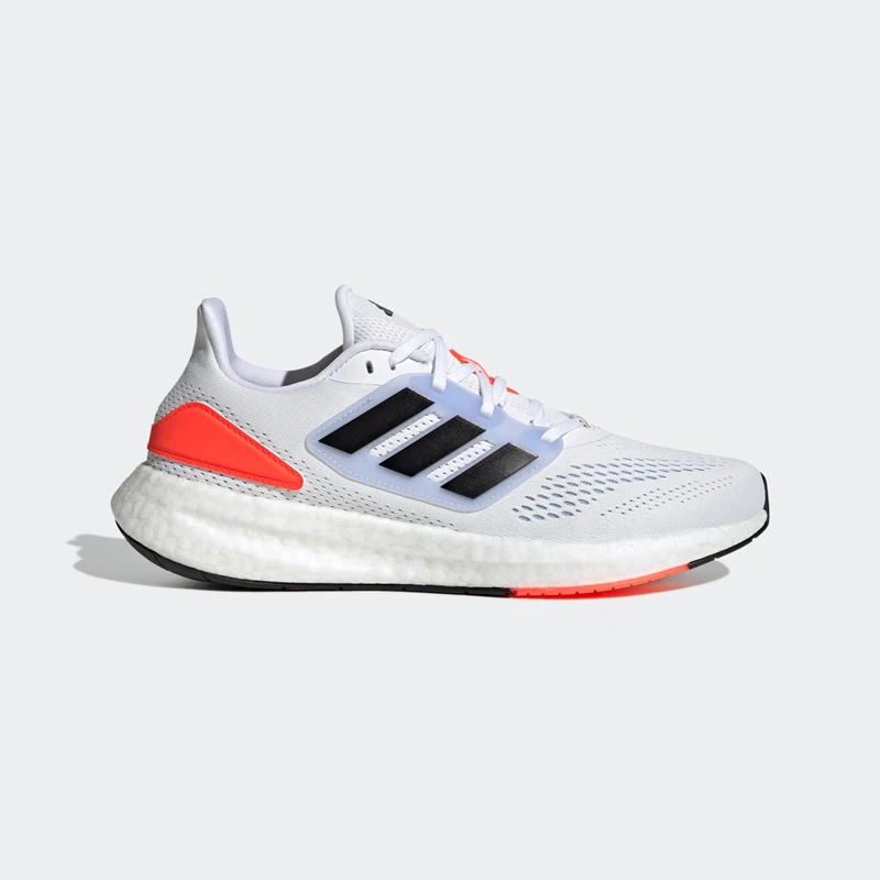 Adidas PUREBOOST 22 Men Women Running Shoes Sneaker