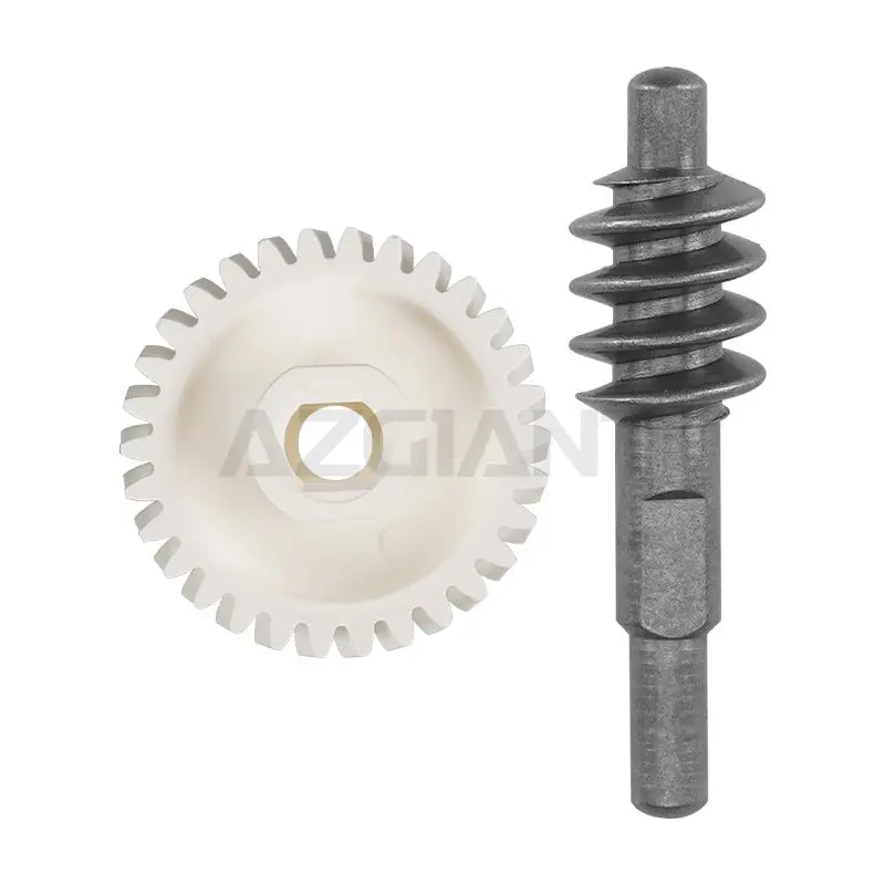 Agiant Car Side Wing Mirror Folding Part Motor Gears Set For Mazda 3 Sport MK1/Axela Spor MK1 2003-2009 Replacement Accesseries