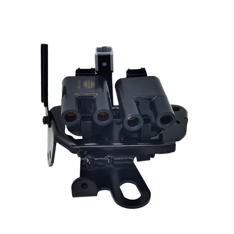 

Высококачественная катушка зажигания для HYUNDAI ELANTRA XD 2000-2006 1.8 2.0 COUPE 2002-2009 27301-23500 2730123500, автомобильные аксессуары