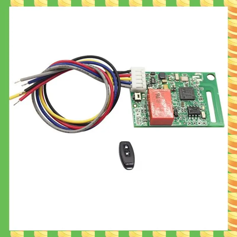 AB53 TTLOCK Electronic Lock Module Door Access Control System Remote Door Opening Controller