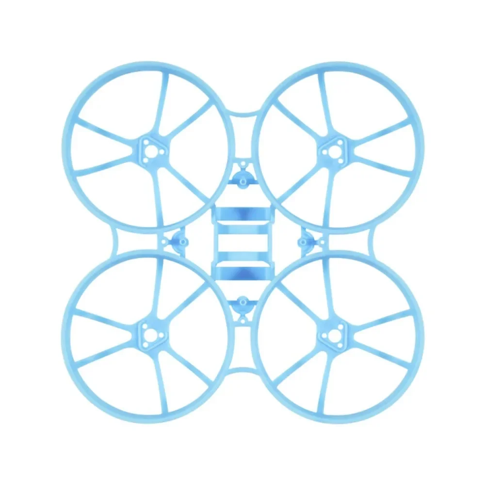 BETAFPV Meteor75 Pro Drohnenrahmen Quadcopter FPV Bürstenloses Drohnenzubehör