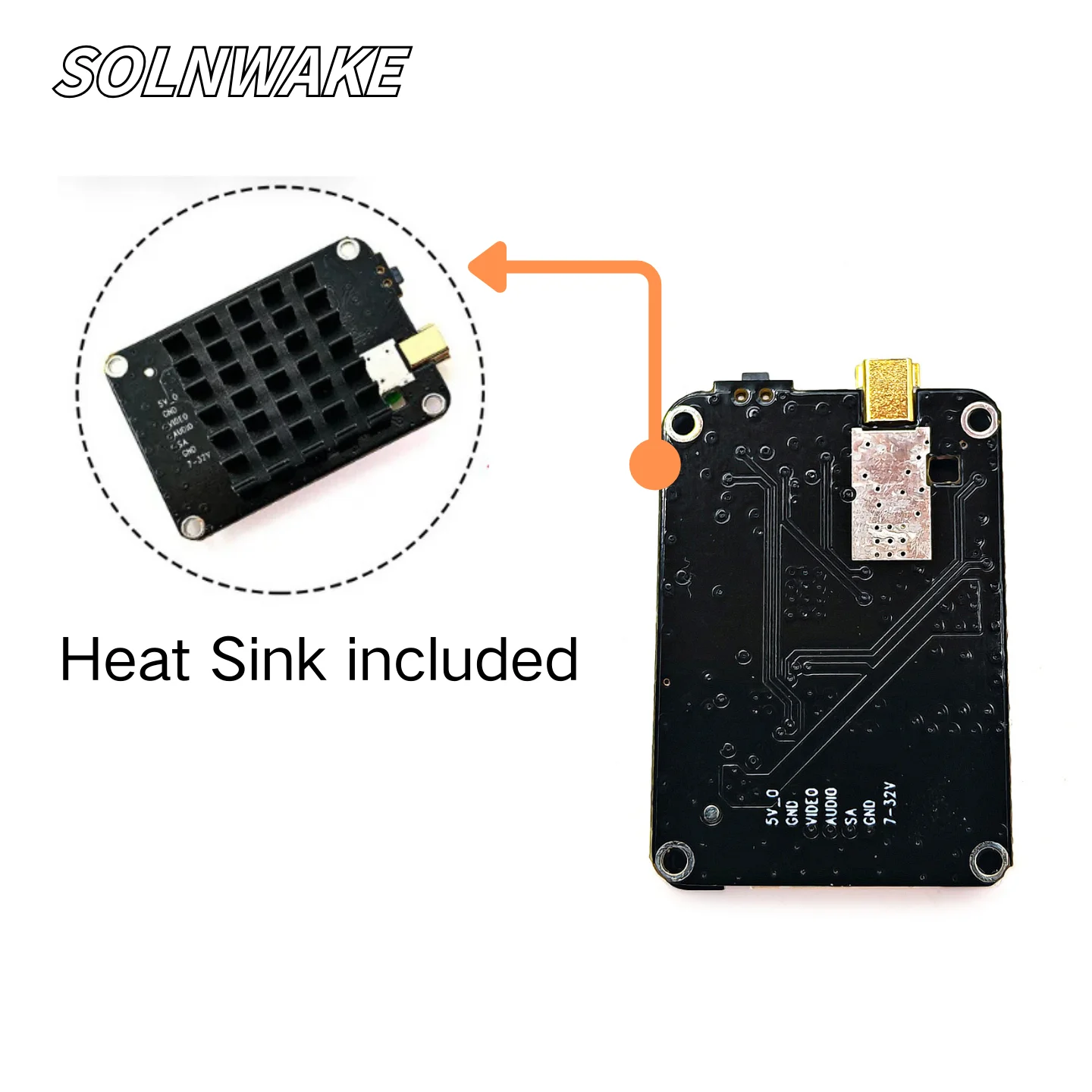 Transmissor de Longo Alcance S - Fpv Camera Cmos avaliação e preço