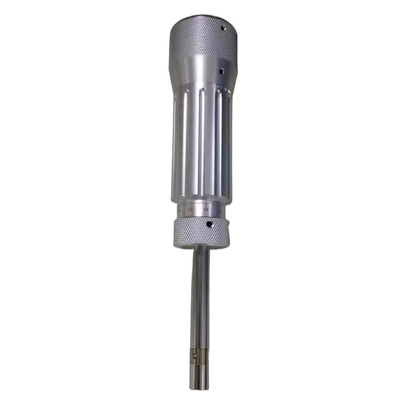 

Preset torque screwdriver High precision, adjustable industrial grade, precision
