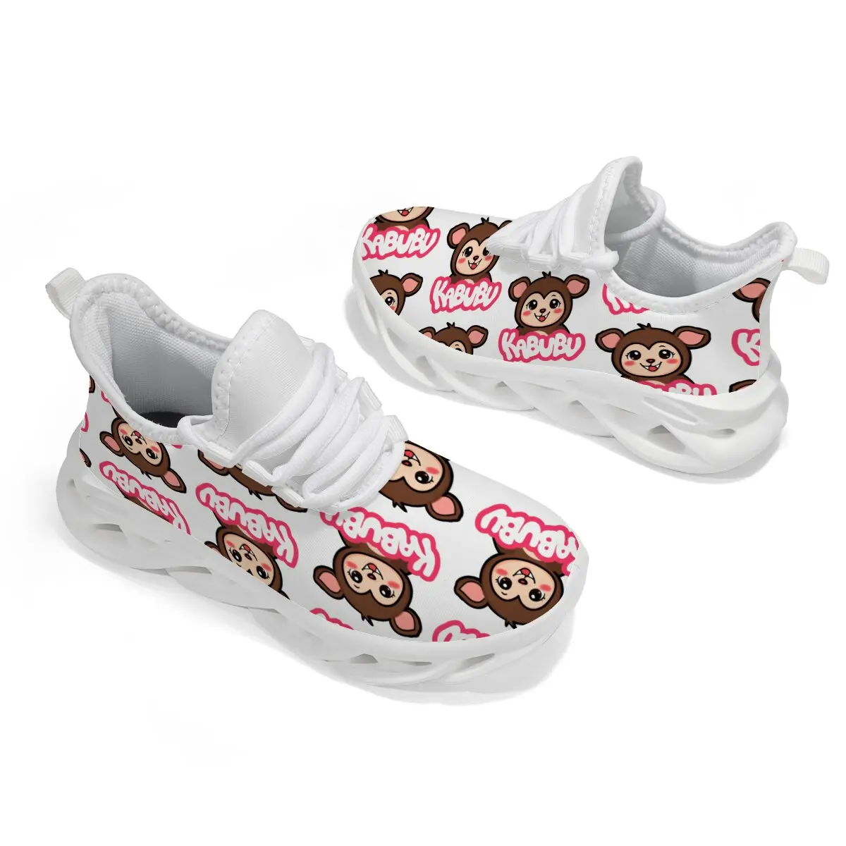 

Новинка 2024 года, модная дизайнерская прогулочная обувь для малышей, кроссовки, белая нескользящая повседневная обувь, дышащая уличная обувь для мальчиков