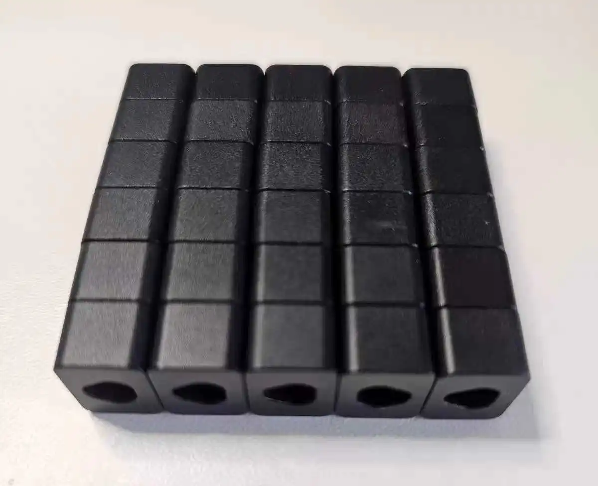 Peça do kit do rotor da bomba para agras xag p100pro/v50pro/p100/v50/p80/p40/v40 acessórios para drones agrícolas 02-002-07167