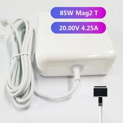 20V 4.25A T 85W Charger For Mac Book Pro 15