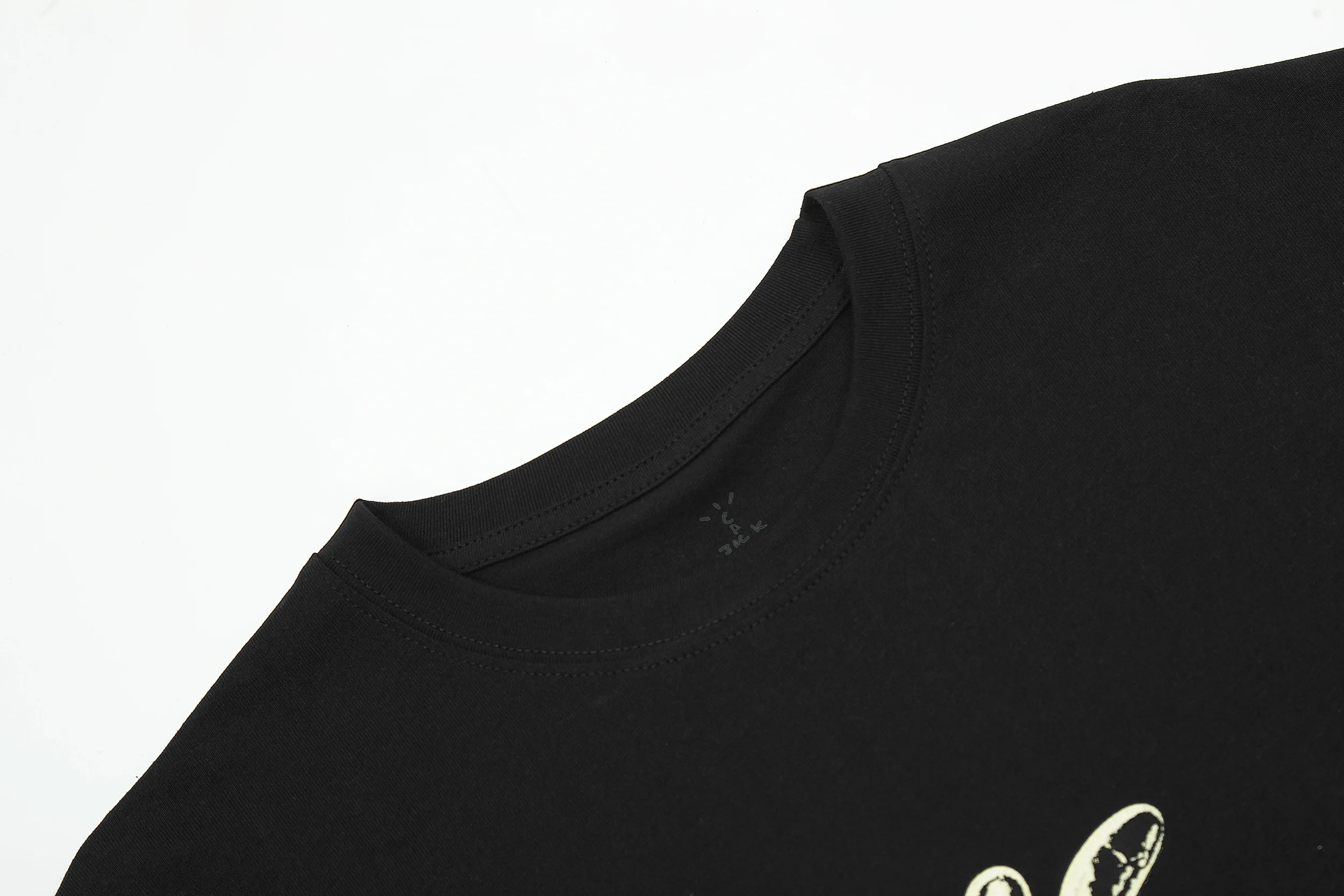 Camiseta Cotton Cactus Jack co - Cactus Jack Tee avaliação e preço