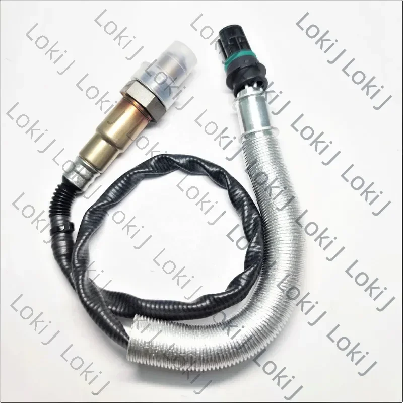 Loki J Original  Oxygen Sensor 0258986602 For BMW E71 Ford Hyundai Renault Volvo VW 11787577667