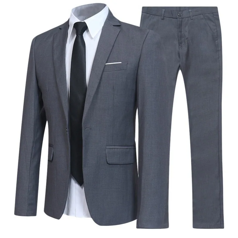 Thumbnail 4 - #53 Trending Mens Suit Jackets Right Now