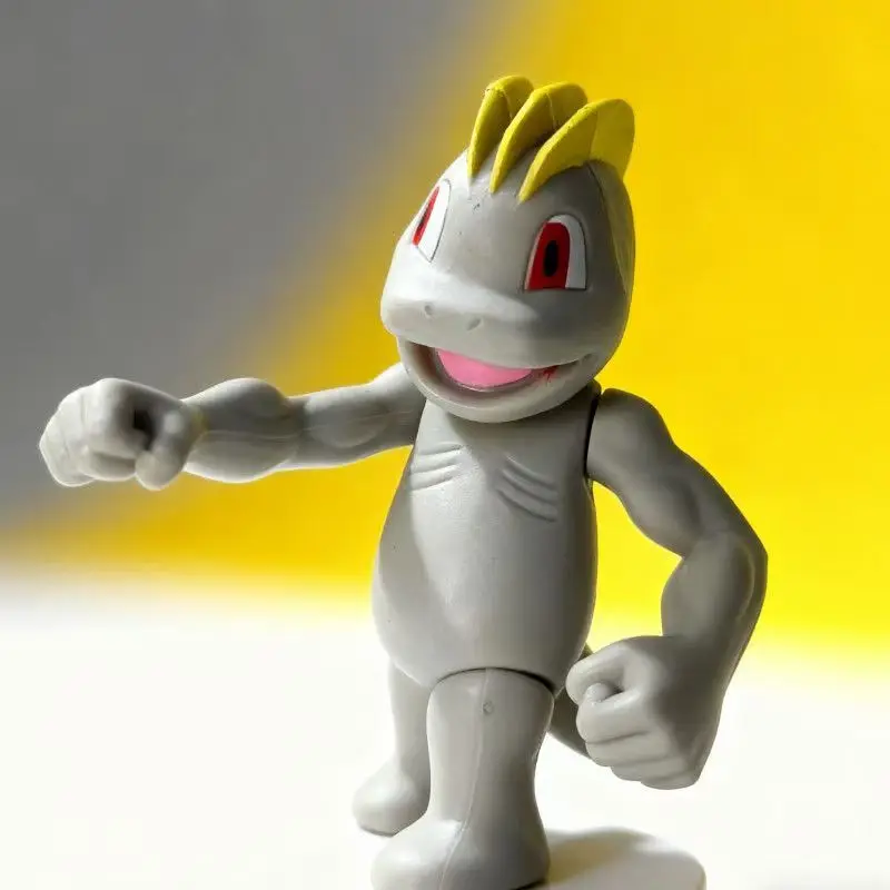 ポケモンマッホップ-7-センチメートルアクションフィギュア玩具アニメ-pvc-グッズモデル人形キッズギフト家の装飾