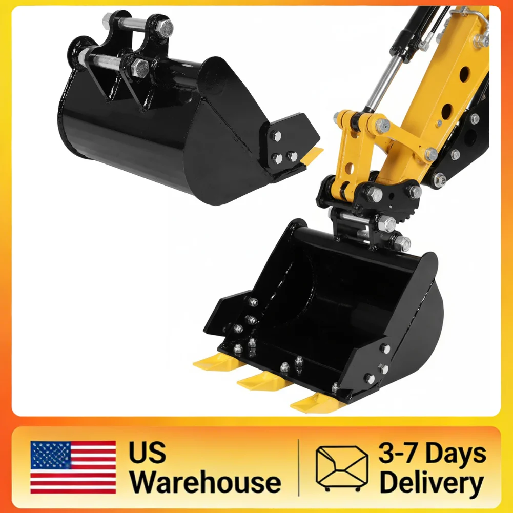 15.75 Inch Mini Exc…