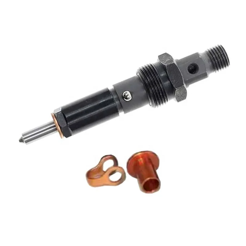 Wysokiej jakości zestaw wtryskiwaczy paliwa OEM 3802499 do silników 4B3.9 6B5.9