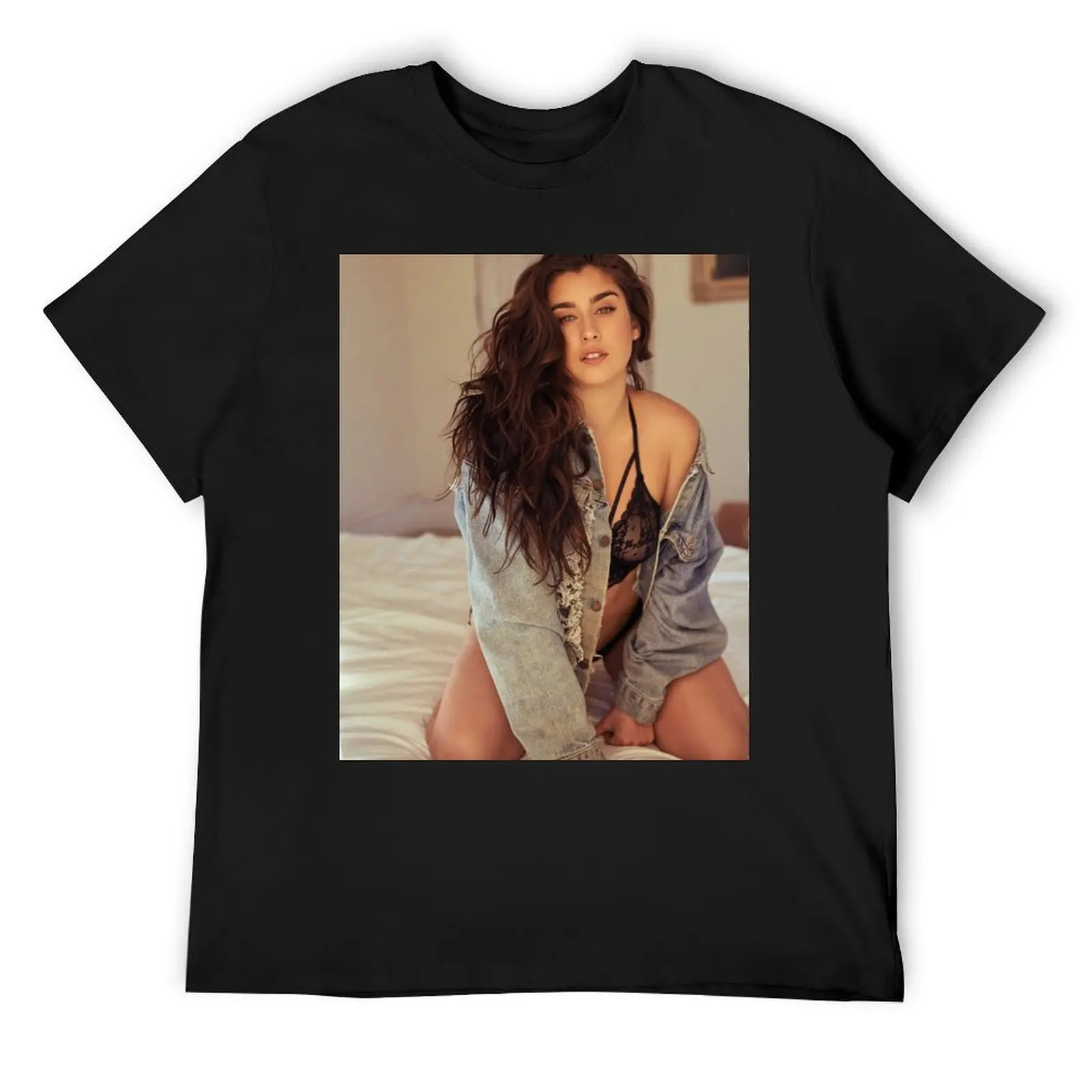 

Lauren Jauregui T-Shirt