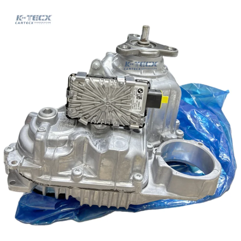Wholesale Genuine New ATC13-1 Transfer Case 27107889034 27108487143 27108684859 For BMW G11G12 G30 X6 ATC13 Transfer Box