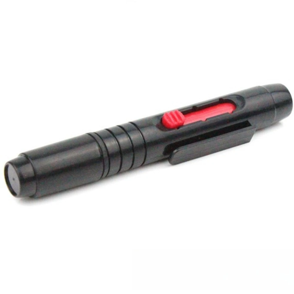For Canon Nikon Sony DSLR SLR DV Portable Practical Clean Tools Dust Pen Camera Lens Cleaning Brush LCD Screens Cleaner